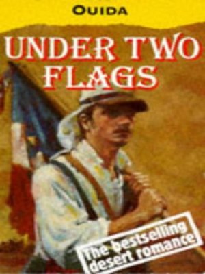 cover image of Under two flags
